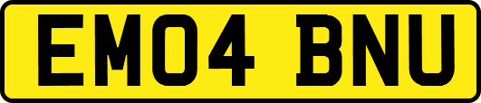 EM04BNU