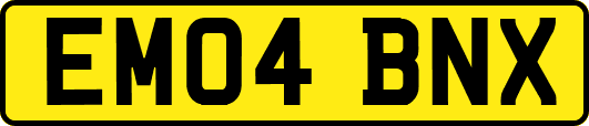 EM04BNX