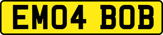 EM04BOB