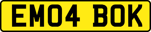 EM04BOK
