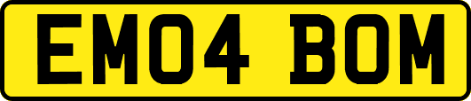 EM04BOM