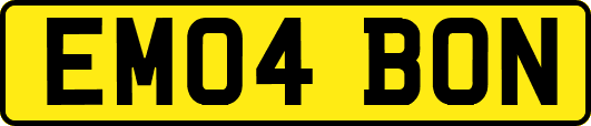 EM04BON