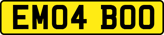 EM04BOO