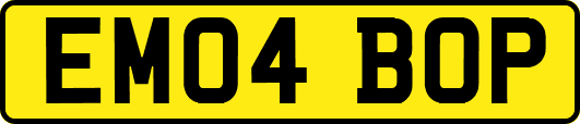 EM04BOP