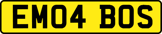 EM04BOS