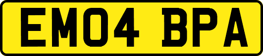 EM04BPA