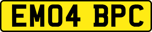 EM04BPC