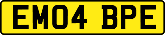EM04BPE