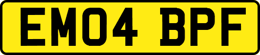 EM04BPF