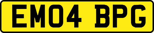 EM04BPG