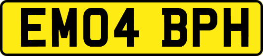 EM04BPH