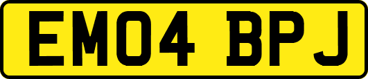 EM04BPJ