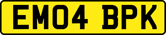 EM04BPK