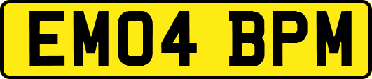 EM04BPM