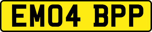EM04BPP