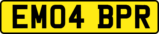 EM04BPR