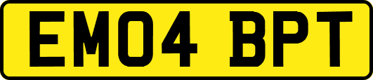 EM04BPT