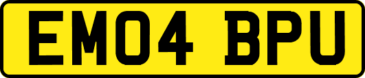 EM04BPU