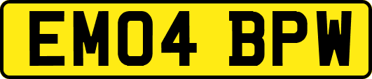 EM04BPW