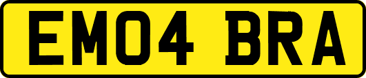 EM04BRA