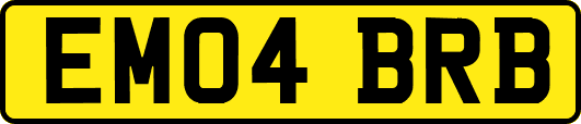 EM04BRB