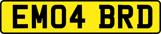 EM04BRD