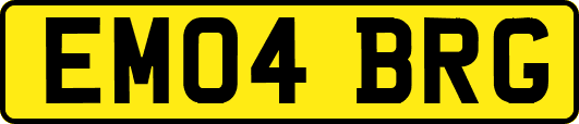 EM04BRG