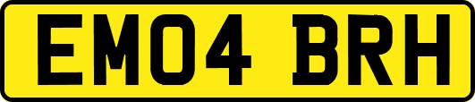 EM04BRH