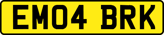 EM04BRK