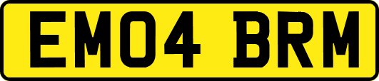 EM04BRM