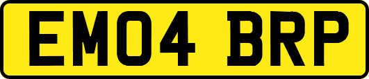 EM04BRP