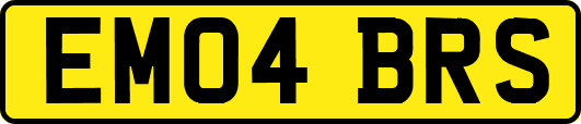 EM04BRS