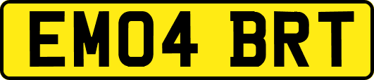 EM04BRT