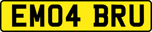 EM04BRU