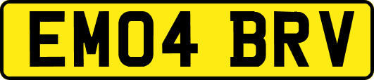EM04BRV