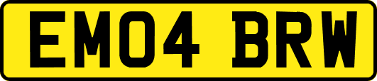 EM04BRW