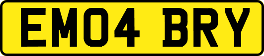 EM04BRY