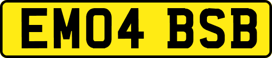 EM04BSB