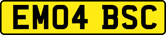 EM04BSC