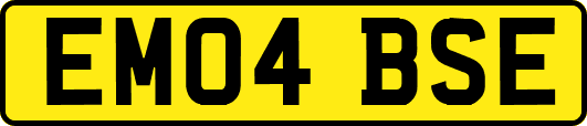 EM04BSE