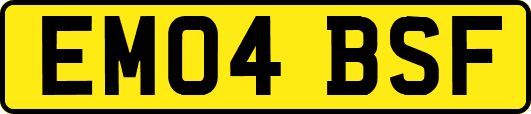 EM04BSF