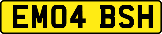 EM04BSH
