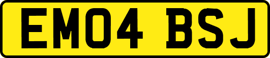 EM04BSJ
