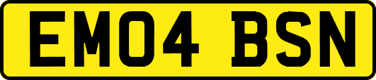 EM04BSN