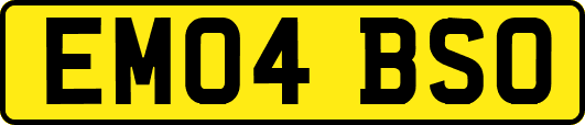 EM04BSO
