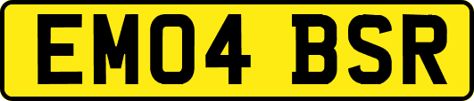 EM04BSR