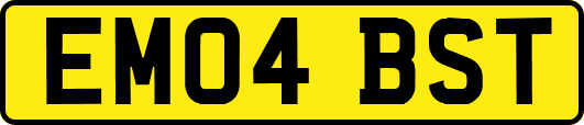 EM04BST
