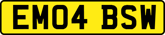 EM04BSW