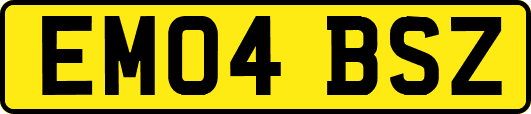 EM04BSZ