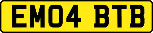 EM04BTB
